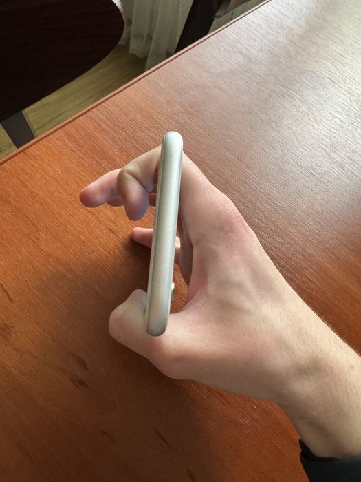 Iphone 6s 16 gb silver