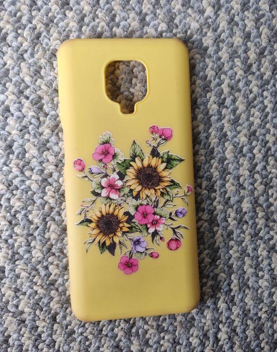 Продам чохол на телефон Redmi Note 9 Pro