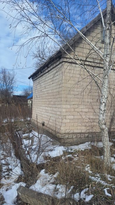 Продам дачный участок