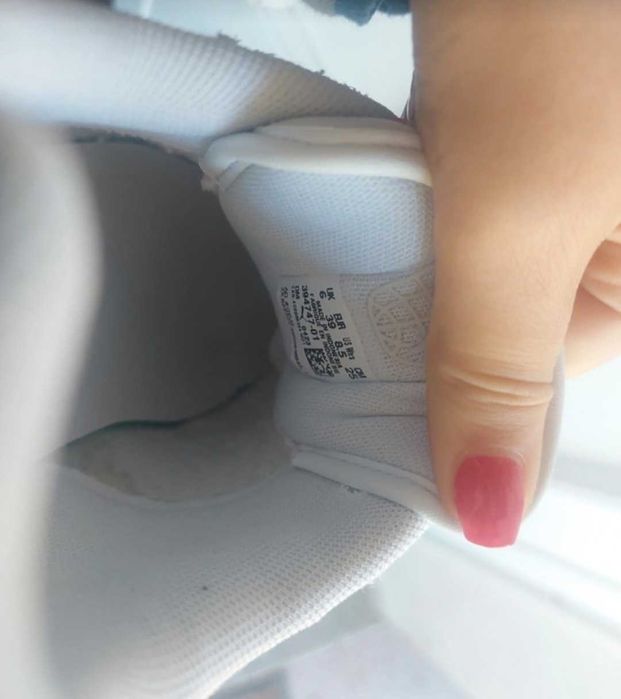 Sapatilhas Puma Doublecourt