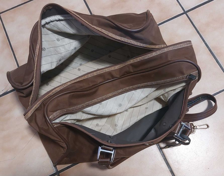 Saco de mão - JACTO