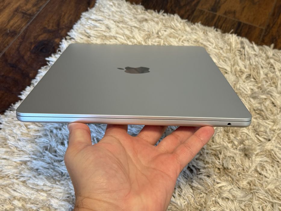 macbook air m3 24gb - Купити електроніку - Ціни на OLX.ua