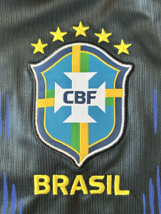 Camisola  Brasil 2026