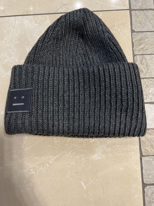 Шапка Acne Studios