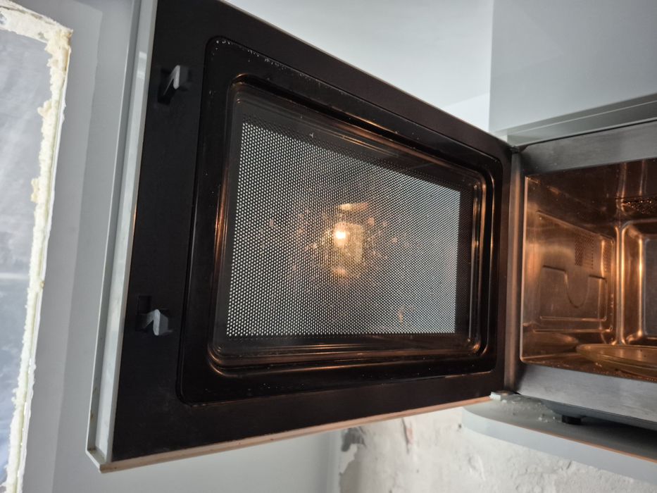 Мікрохвильова Bosch