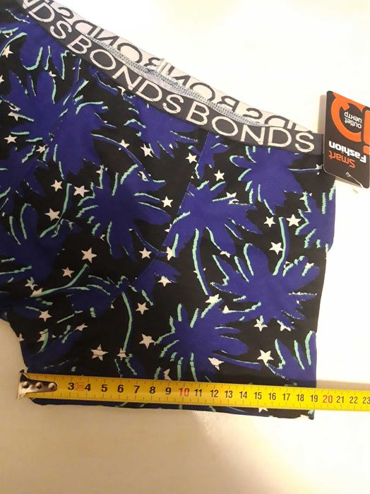 Комплект (2 шт) нових підліткових трусів