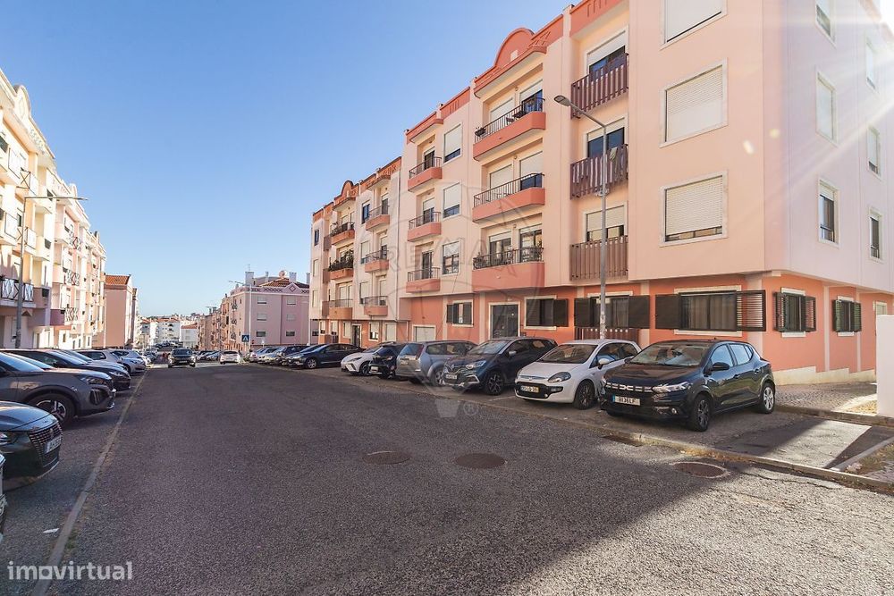 Apartamento T2 para venda