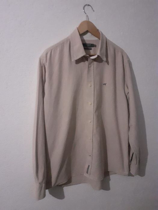 Camisa Sacoor Tamanho XXL