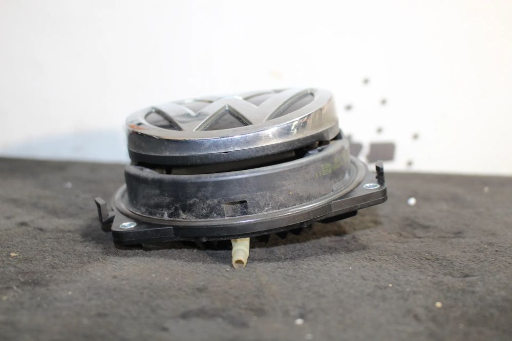 Puxador porta da mala VOLKSWAGEN Golf VII (5G1, BQ1, BE1, BE2)