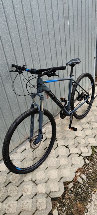 Rower Cube super stan