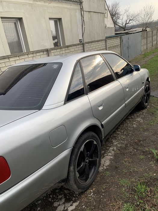 Продам Авто а6 с4 1995 р.
