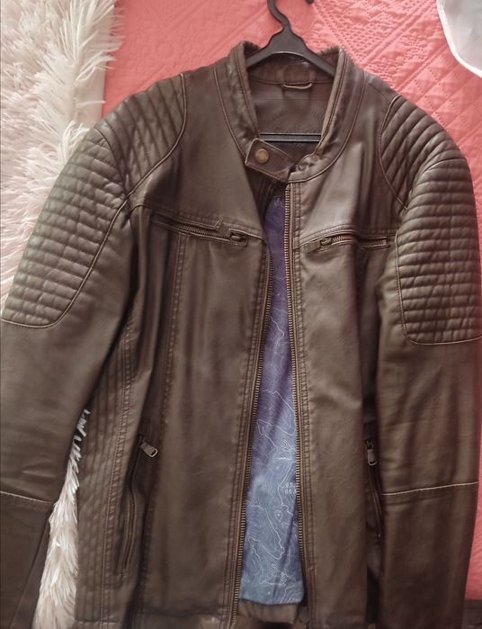 Casacos marca  Salsa