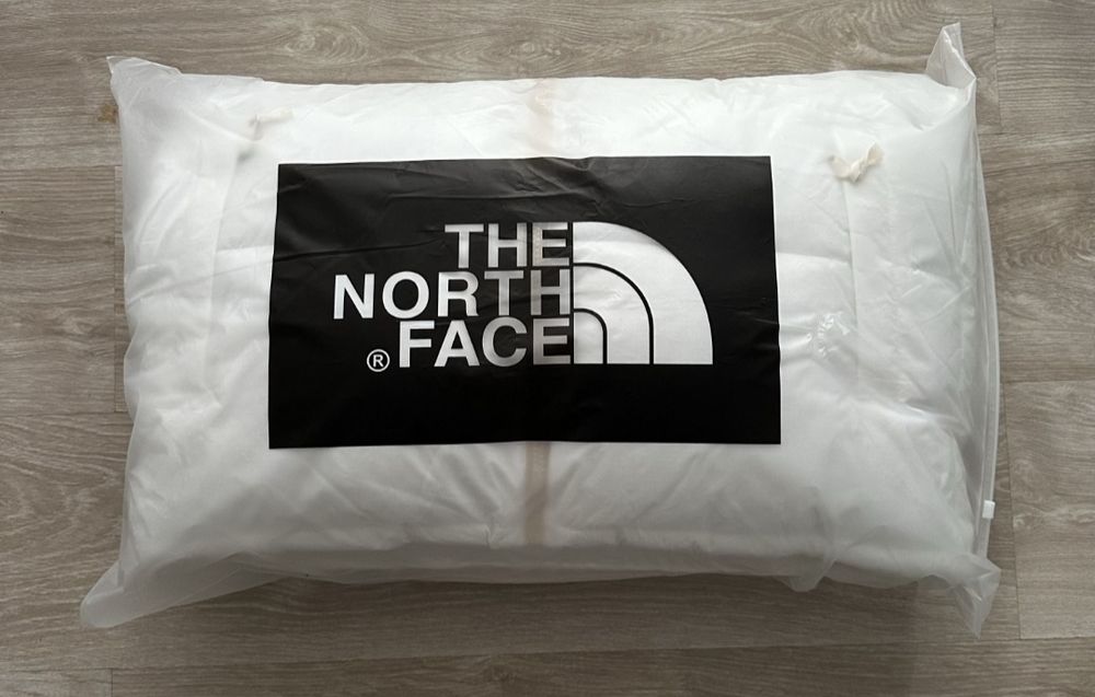 Casaco Puffer The North Face (M)