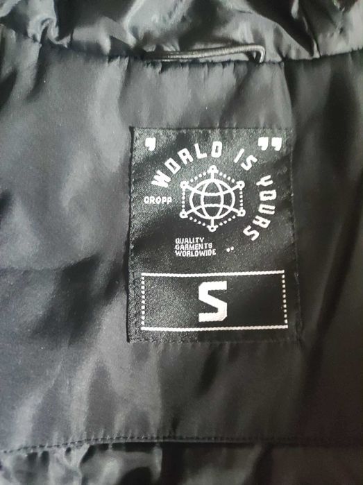 Kurtka męska wiosenno jesienna Cropp