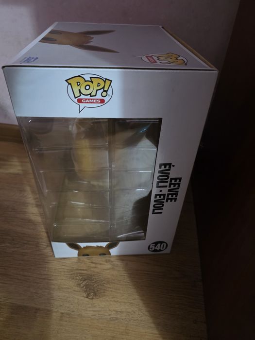 funko pop Eevee 25cm