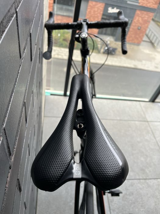 Merida cyclocross 500 rok 2017 rower szosowy