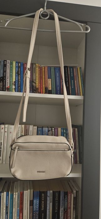 Tanio torebka puccini