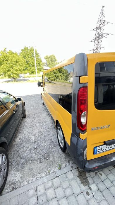 Оренда буса,автомобіля