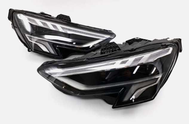 Faróis Dianteiros Audi A3 (8Y / 8YG) Full LED com Balastro
