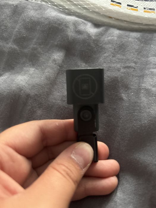 Przejsciowka logitech
