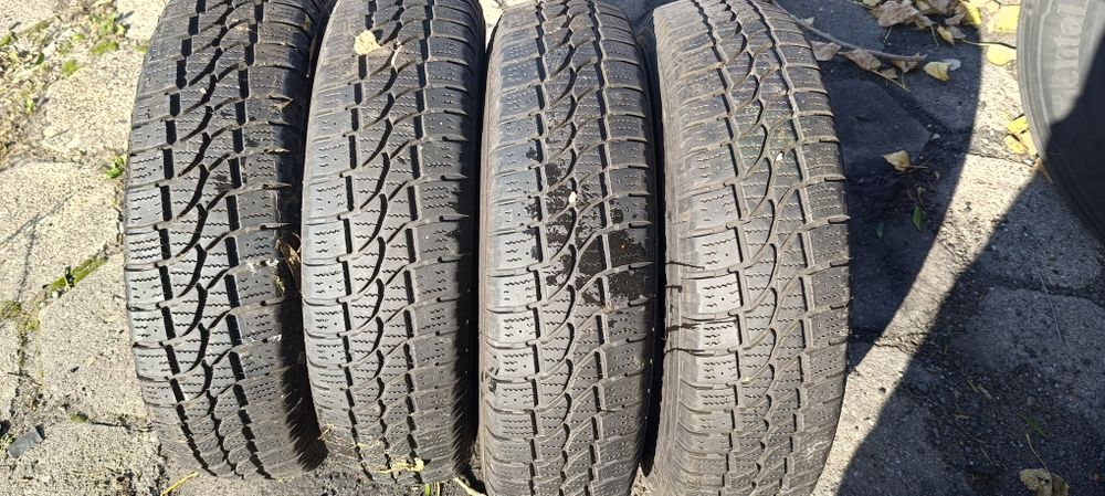 Kormoran 205/75 r16c