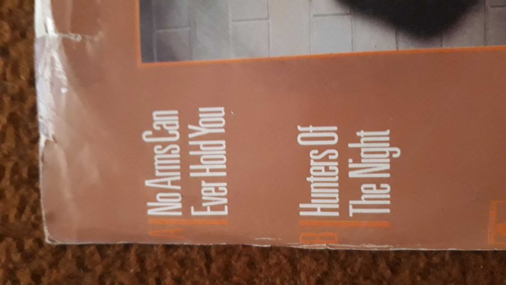 Chris Norman - No arms can ever hold you - single vinil - portes inclu