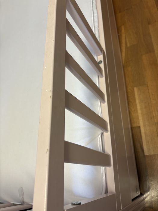 Łóżeczko Bellamy good night