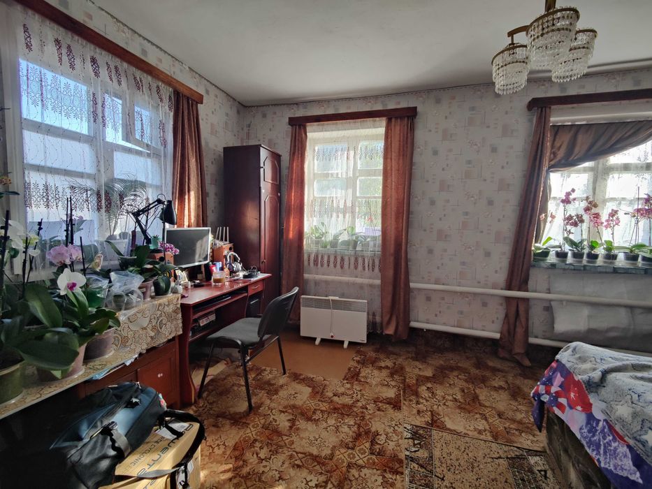 Продаж будинку в с. Хутори Черкаського р-ну за 10 км від м. Черкаси