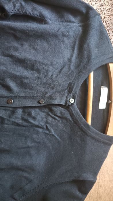 Sweter damski wiskoza L