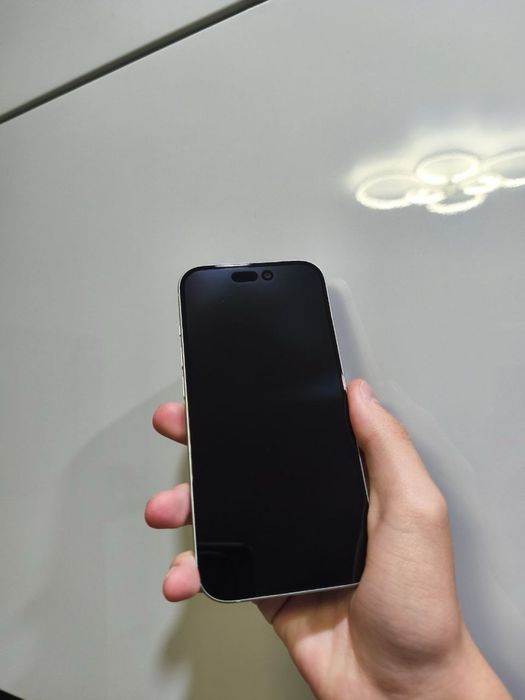 Apple iPhone 15 128gb Green ФИЗ СИМ