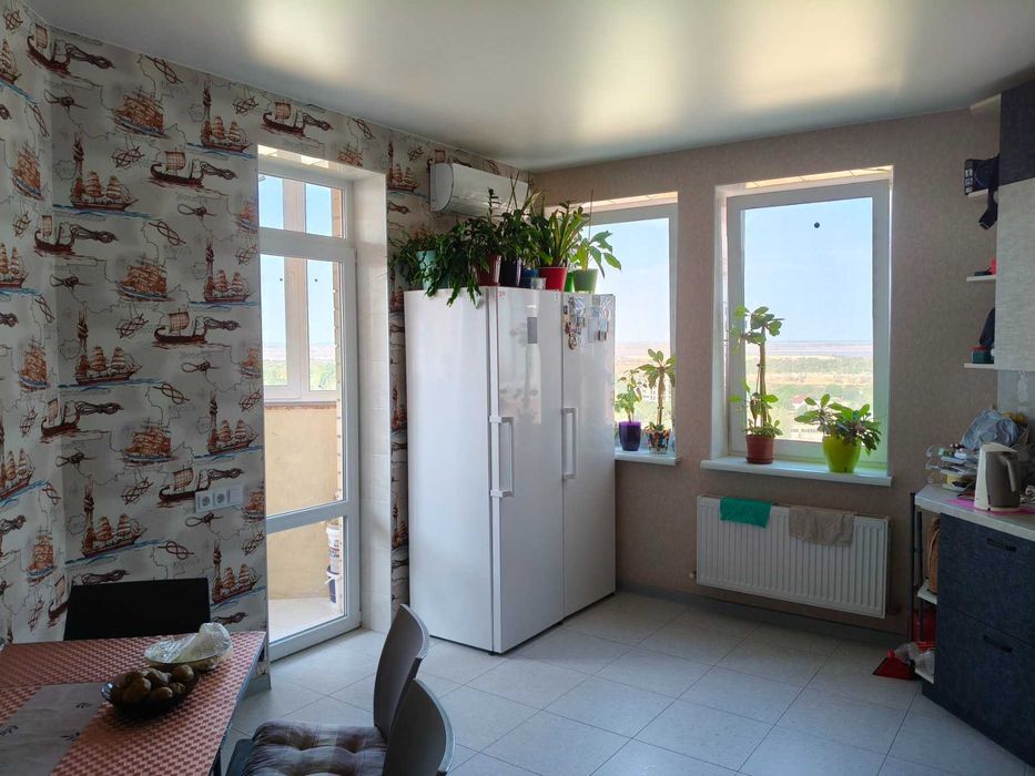 1-кімнатна квартира за адресою вул. Матросова О. (площа 65 м²) - Atlanta.ua - фото 4