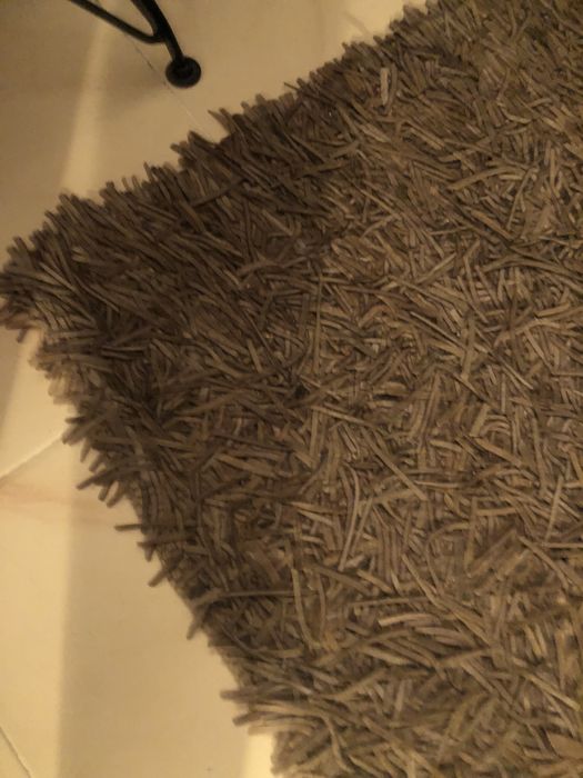 Tapete de pele ÁREA