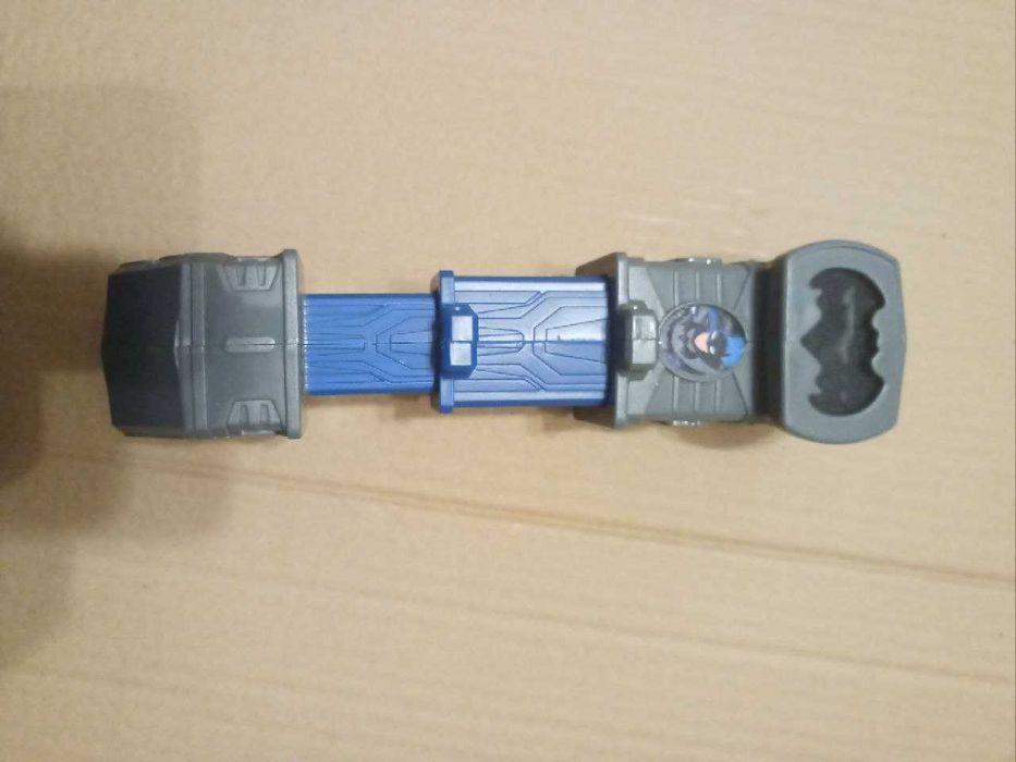 Іграшковий перископ "Batman - McDonald's"