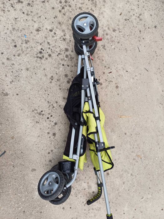 Carrinho para criança da Zippy