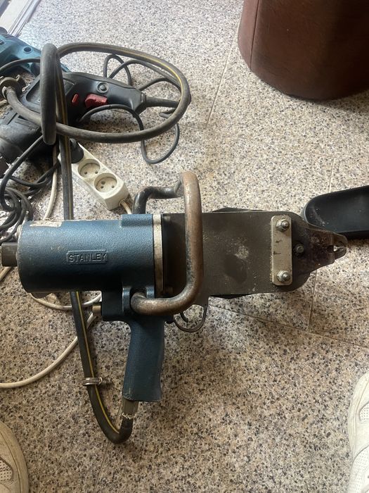 Tesoura Corte Hidraulica