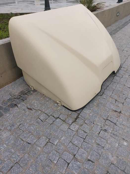 Pala ( corta vento ) Toyota dyna 280