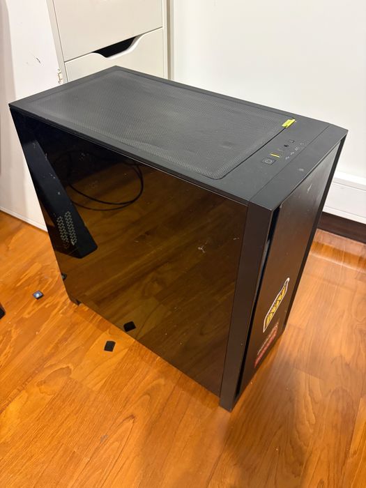 Computador gaming