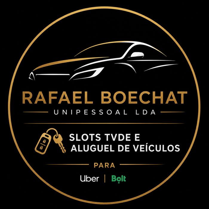 -Slots // - Car Rental for TVDE