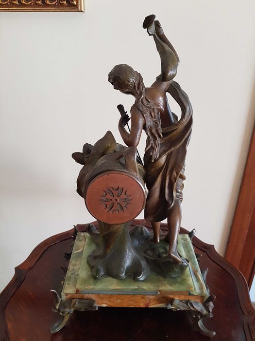 Relógio de mesa clássico L´AURORE