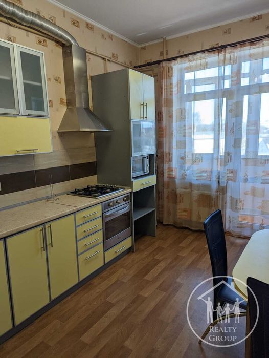 Оренда затишної 2-кімнатної квартири в новобудові | Сихів