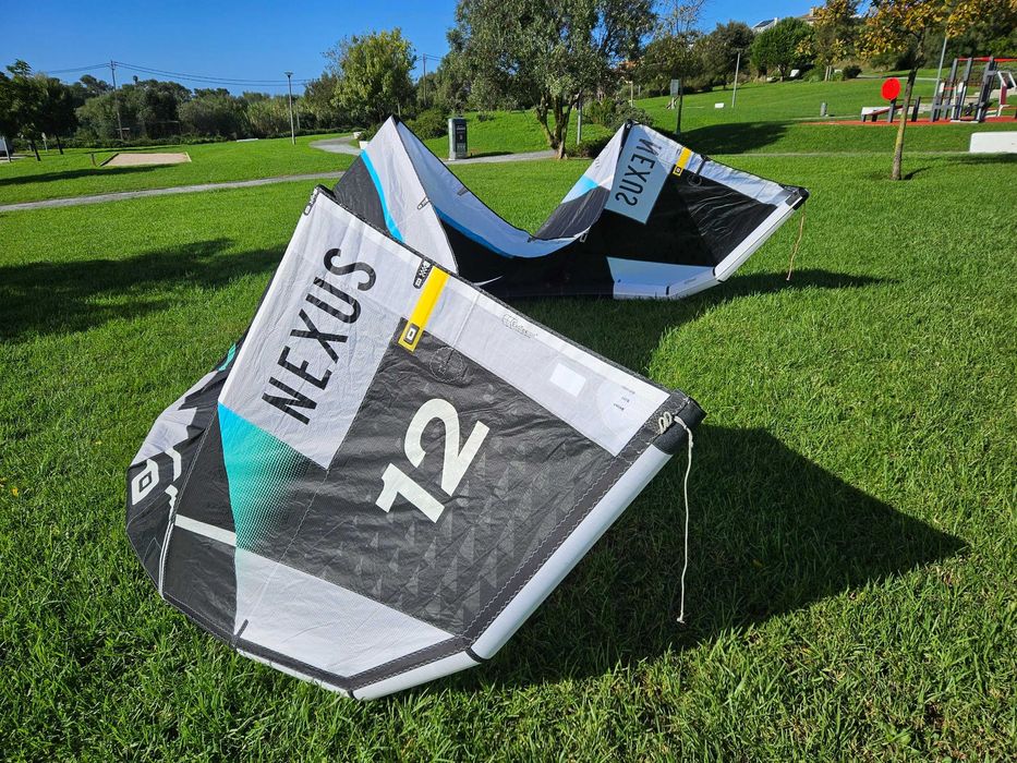 Kite Core Nexus 3 12M
