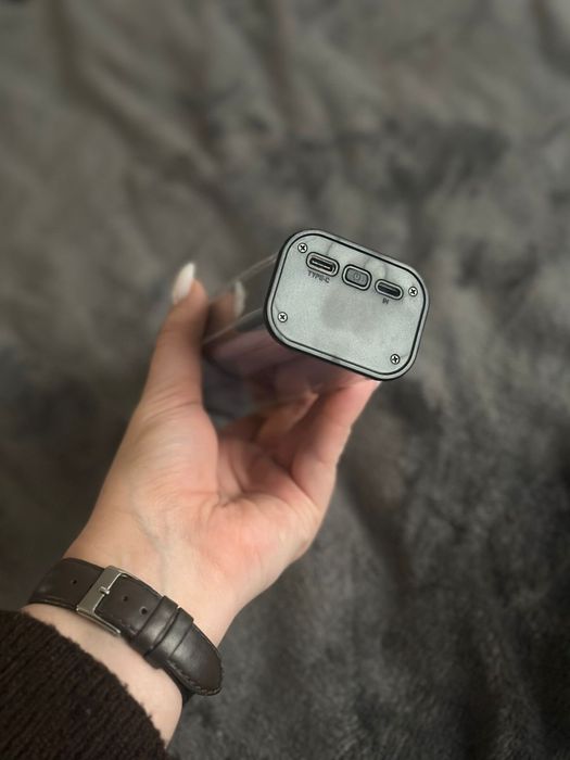 Павербанк, PowerBank, потужний павер