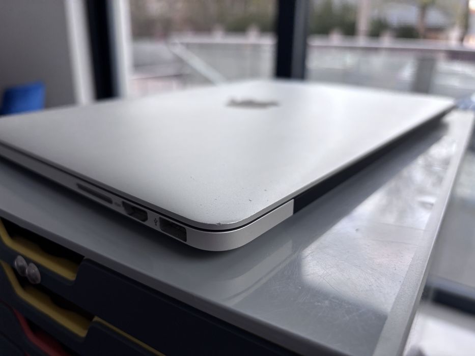 Macbook Pro Retina Mid 2014 13’’ i5/8GB/128Gb