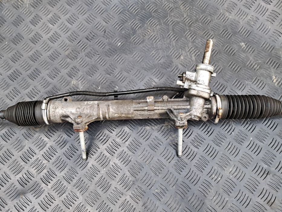 Рульова рулевая рейка peugeot 307 Citroen C4 Picasso Grant picasso