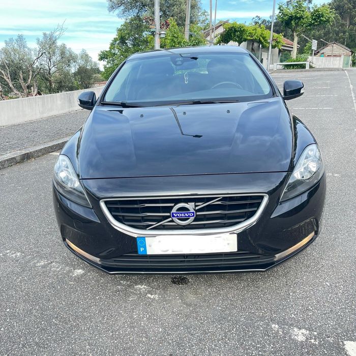Volvo V40 D2 1.6
