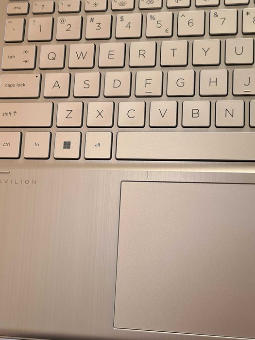 // POTĘŻNY I STYLOWY // Laptop  HP | Aż  24GB RAM | Stan idealny