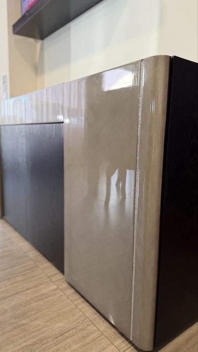 Móveis de cozinha e sala