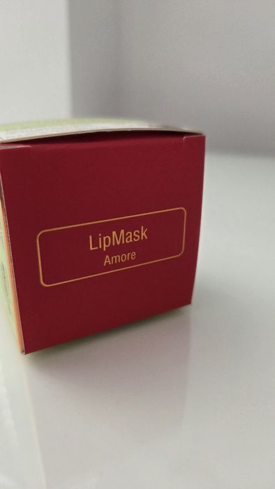 Pixi LisMask Odcień Amore