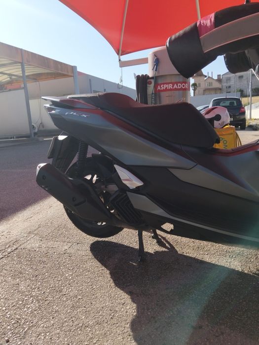 PCX 125cc (2025)