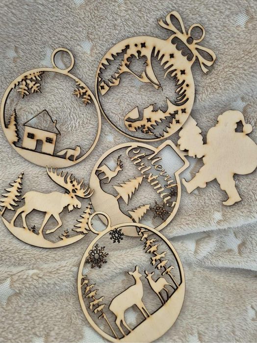 Grawerowanie wycinanie laserowe cnc